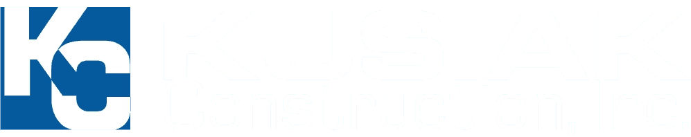 Kusiak Construction Inc Logo