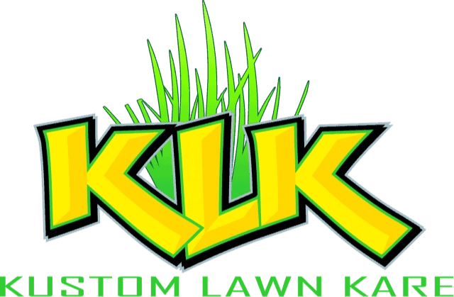 Kustom Lawn Kare Logo