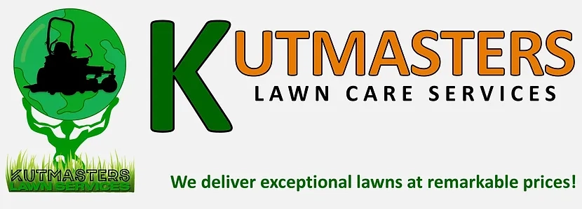 Kutmaster's Lawn Care Services Logo