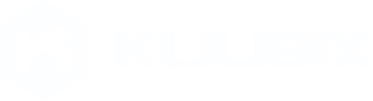Kuubix Energy Logo
