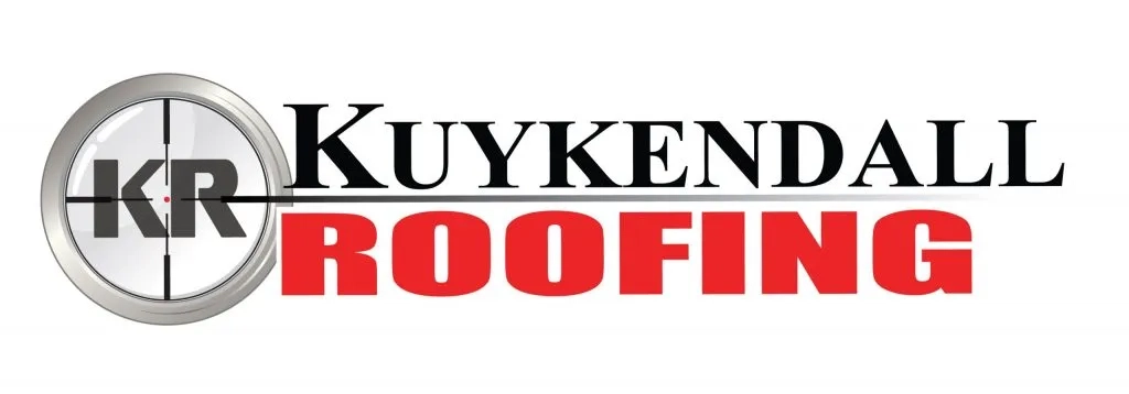 Kuykendall Roofing Logo