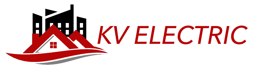 KV Electric Logo