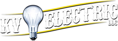 KV Electric LLC Logo