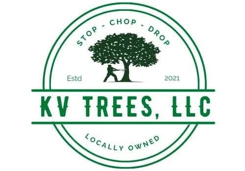 KV Trees, LLC Logo