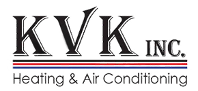 KVK Inc. Logo