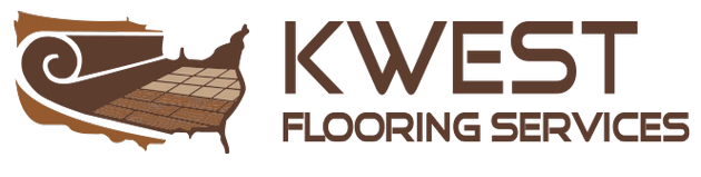 Kwest Flooring Services Logo
