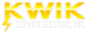Kwik Service Electric Inc Logo