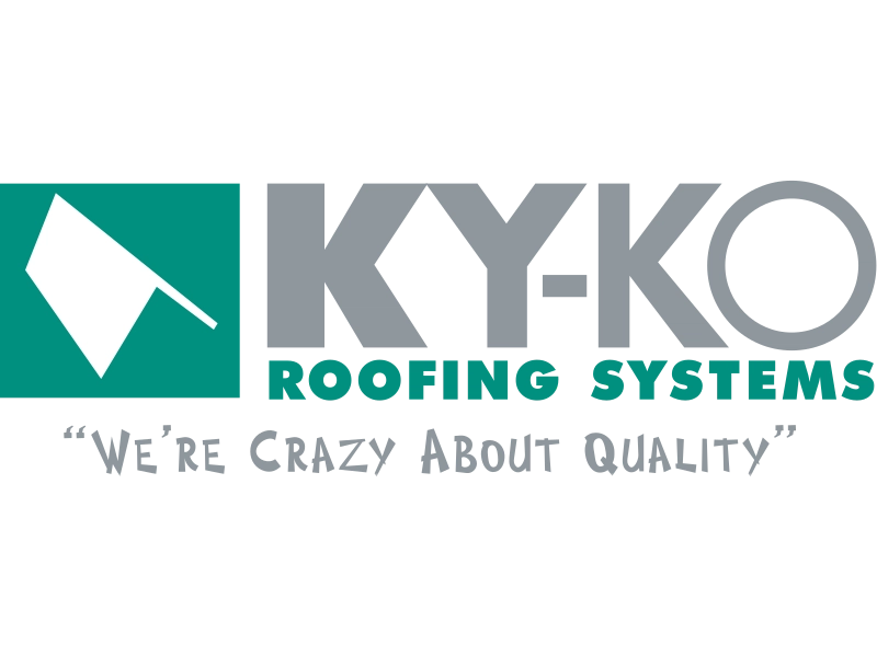 KY-KO Roofing Logo