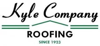 Kyle Company Roofing Logo