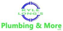Kyle Long's Plumbing and More, LLC Logo
