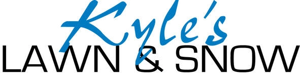 Kyles Lawn & Snow Logo