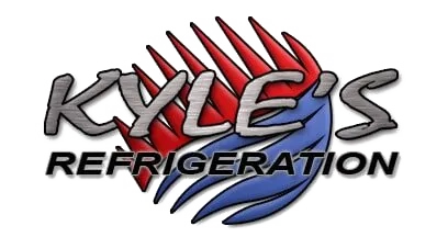 Kyle's Refrigeration Logo