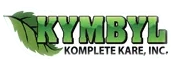 Kymbyl Komplete Kare, Inc Logo