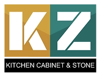 KZ Kitchen Cabinet & Stone, Inc. Logo