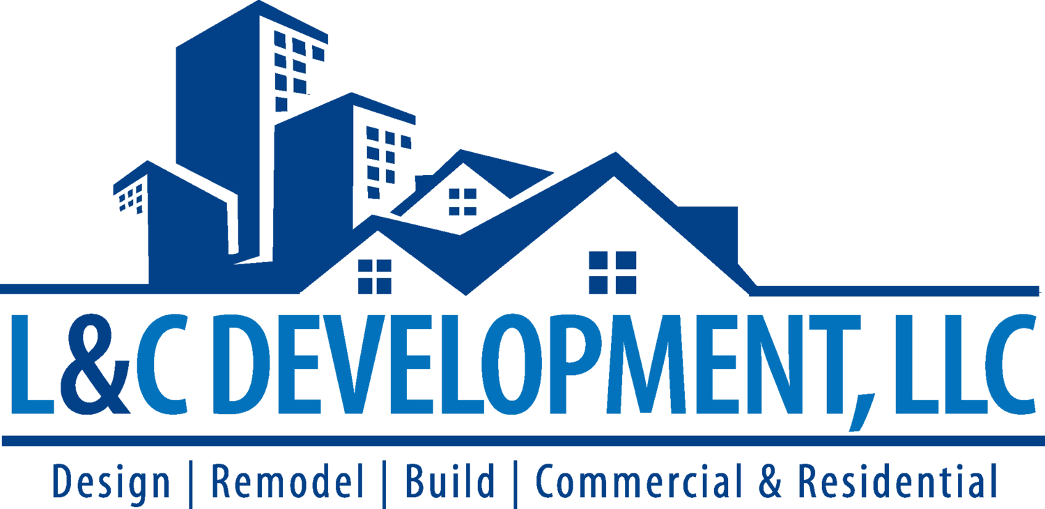 L & C Development, LLC Logo