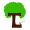 L and T Tree Services Logo