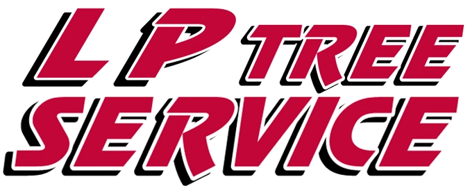 L P Tree Service Inc Logo