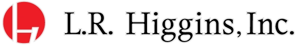 L R Higgins Inc Logo