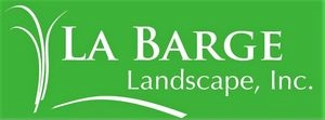 La Barge Landscaping Logo