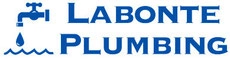 La Bonte Plumbing Inc Logo