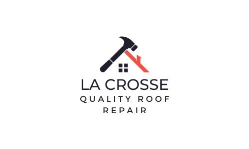 La Crosse Quality Roof Repair Logo