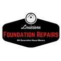 LA Foundation Repairs - House Lifting and Leveling Logo