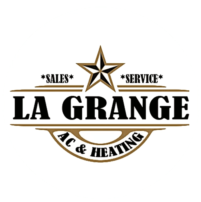La Grange AC & Heating Logo