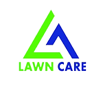 LA Lawn LLC Logo