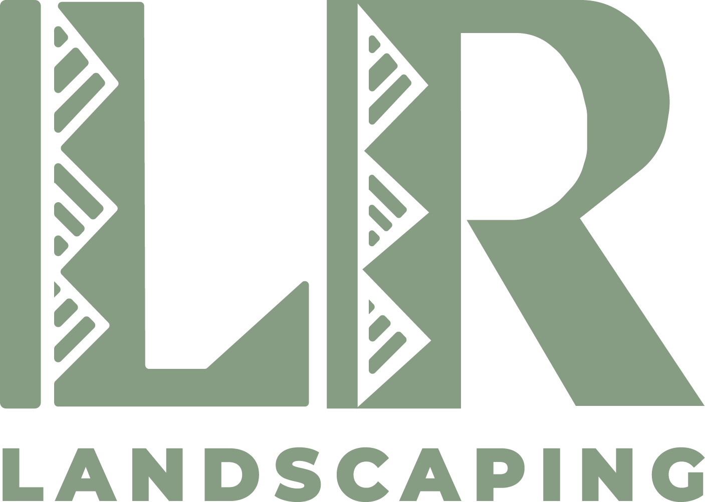 La Roca Landscaping LLC Logo