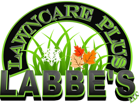 Labbe's LawnCare Plus LLC Logo