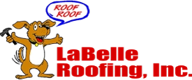 LaBelle Roofing, Inc Logo