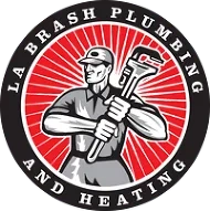 Labrash Plumbing LLC Logo