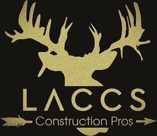 LACCS Construction Pros, llc Logo