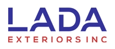 LADA Exteriors Logo