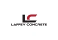 Laffey Concrete LLC Logo