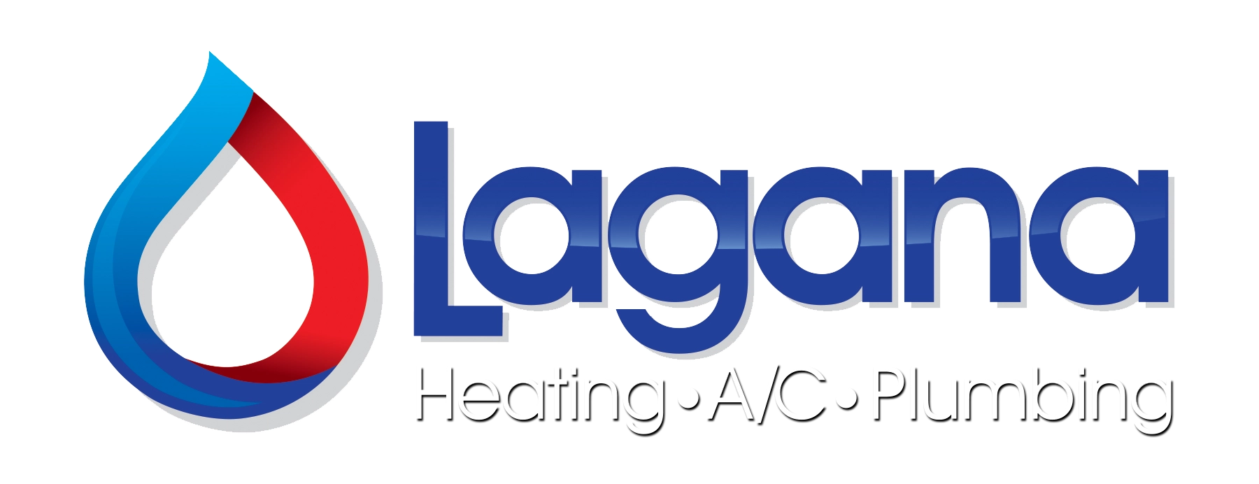 Lagana Plumbing & Heating Logo