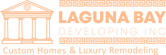 Laguna Bay Developing INC Logo