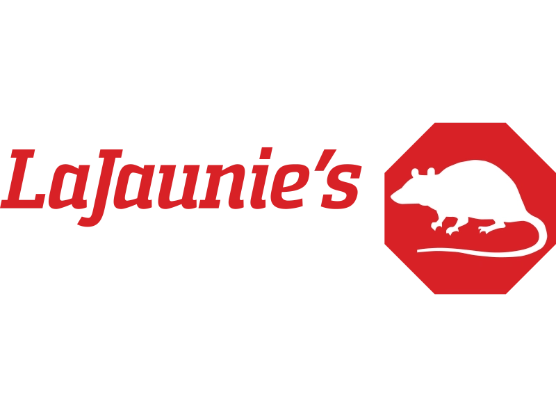 LaJaunie's Pest Control Logo
