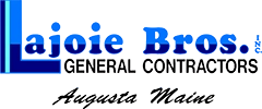 Lajoie Bros Logo
