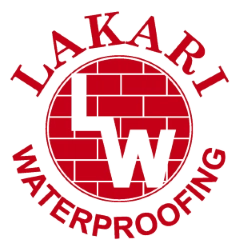Lakari Waterproofing Logo
