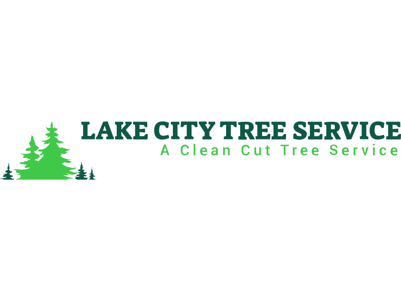 Lake City Tree Service Logo