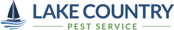 Lake Country Pest SVC, LLC Logo