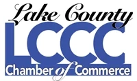 Lake County Van & Storage Logo