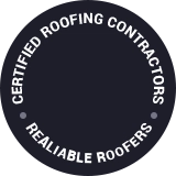 Lake Erie Roofing and Construction Logo