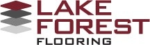 Lake Forest Flooring Logo