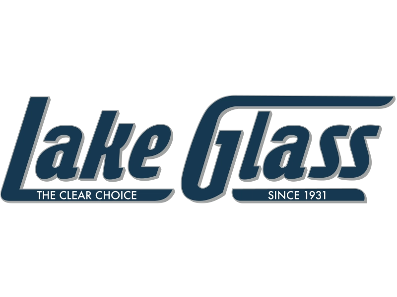 Lake Glass Inc Logo
