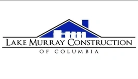Lake Murray Construction of Columbia Logo