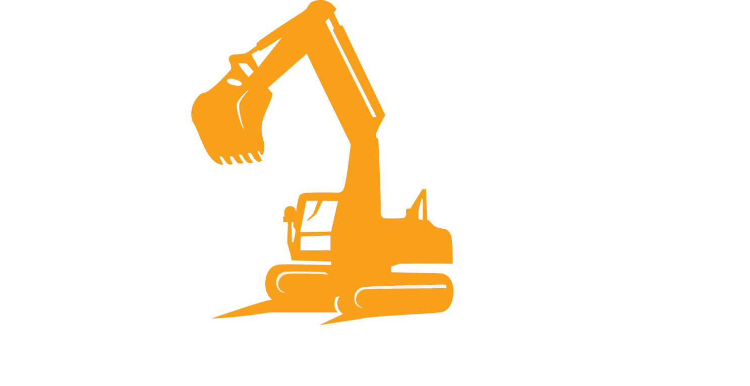 Lake Norman Long Island Excavating Logo