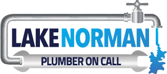 Lake Norman Plumber On Call Logo