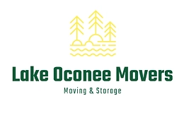 Lake Oconee Movers, LLC Logo